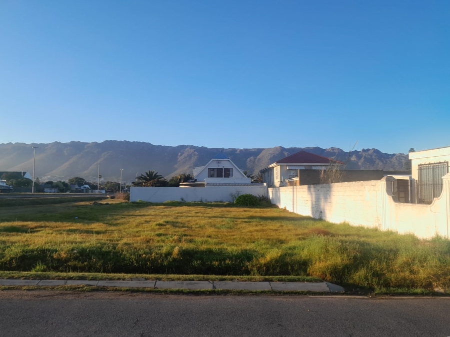 0 Bedroom Property for Sale in Gordon Strand Estate Western Cape